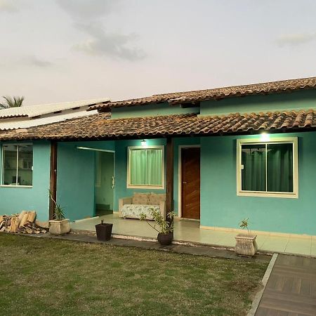 Villa Refugio Perfeito Em Itaipuacu Maricá Exterior foto
