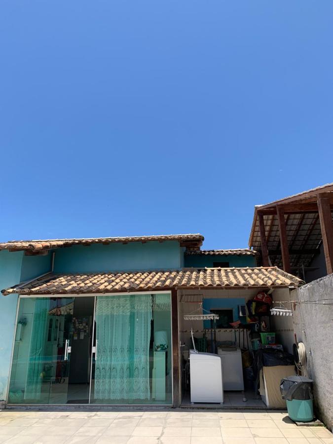 Villa Refugio Perfeito Em Itaipuacu Maricá Exterior foto