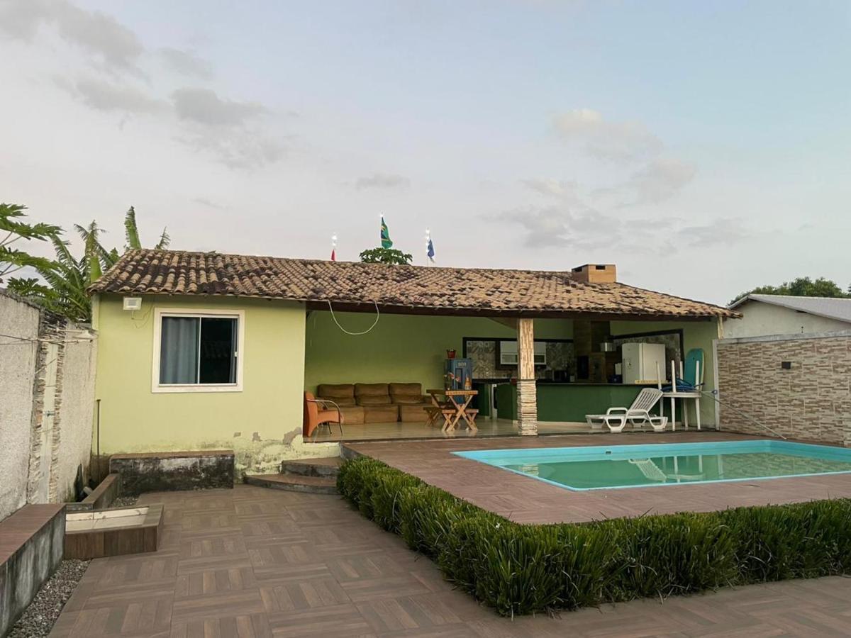 Villa Refugio Perfeito Em Itaipuacu Maricá Exterior foto
