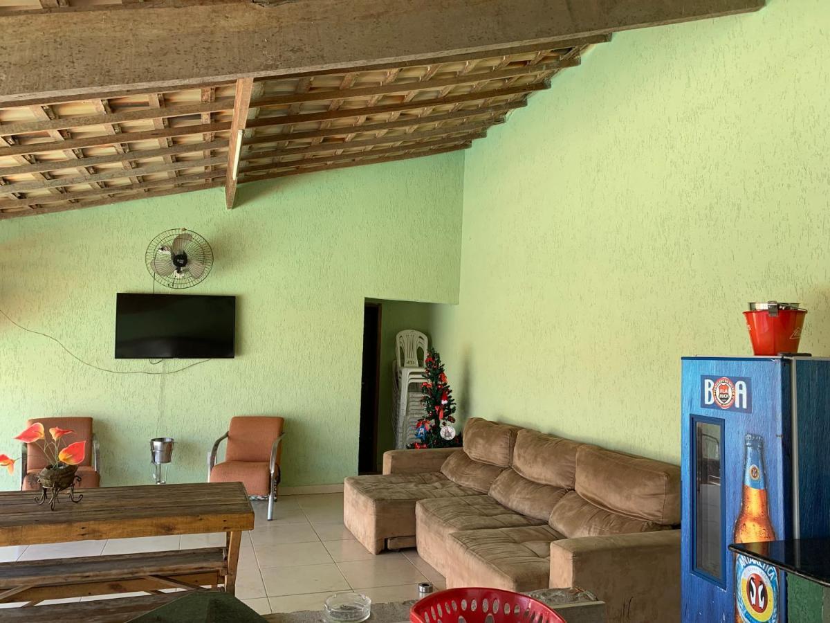 Villa Refugio Perfeito Em Itaipuacu Maricá Exterior foto