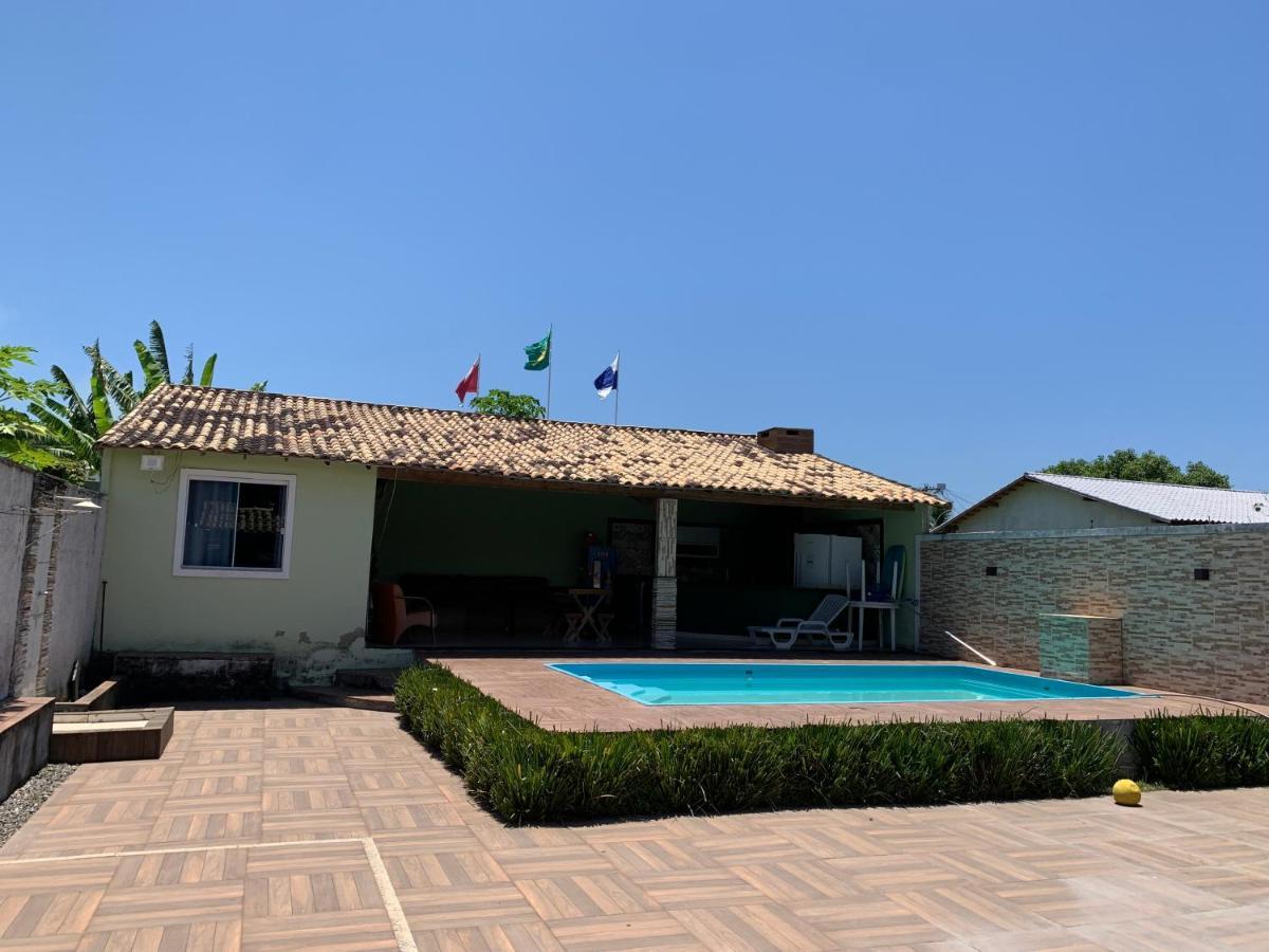 Villa Refugio Perfeito Em Itaipuacu Maricá Exterior foto